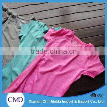 Wholesale In China Moisture Wicking Sublimation Sports Wears