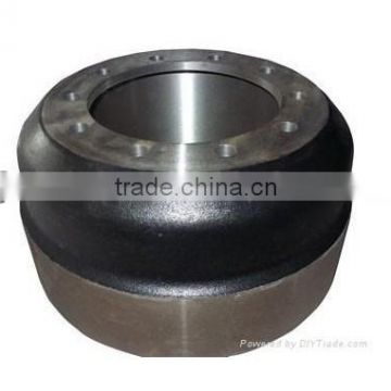 CNHTC HOWO Truck Parts Brake Drum