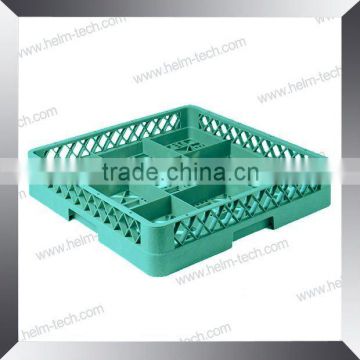 plastic injection mould- pallet mould-1204