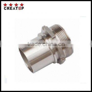cnc turning milling parts