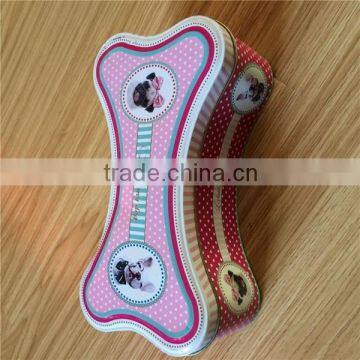 Design Bon tin box for storage