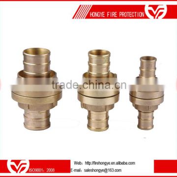 HY003-009-00 Brass Storz Coupling;Hose Coupling