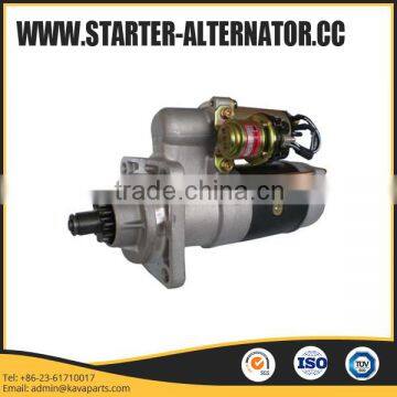 (24V/11T/6KW) Delco 29MT Starter For Mercedes-Benz Trucks 3761510301 A3761510301