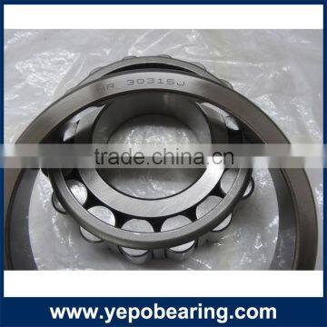 China cheap bearing tapered rollers bearing 31305