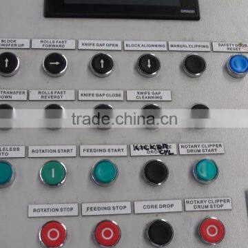Custom(Crimping+assembly) Control Cabinet Cable Assembly photo-5