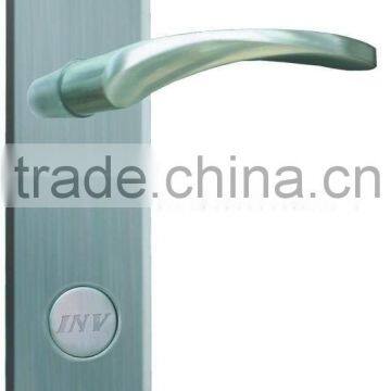 RF electric copper lock
