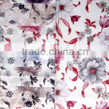 New Style Short Plush Fabric