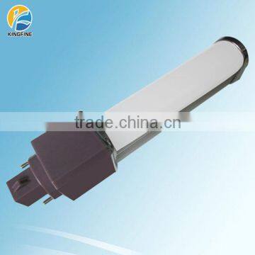 Energy saving 9w G24 5630smd led lamp 260V AC