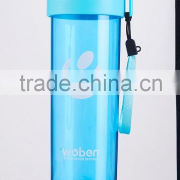 PC type drinking water bottle