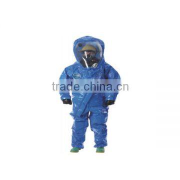 Interceptor Gas Protective Clothing (SSS-1276)