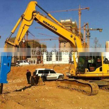 rock drilling machine for sale stone and concrete breaker