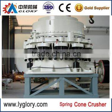 High quality PY Series Spring Cone Crusher