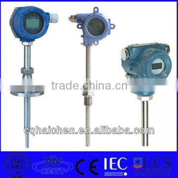 4-20mA Output SBW Temperature Transmitter with Display