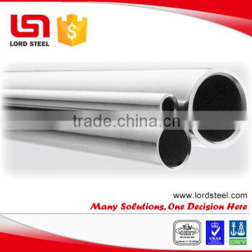 Nickel Pipe Type for Petrochemical works,chemial industry etc.