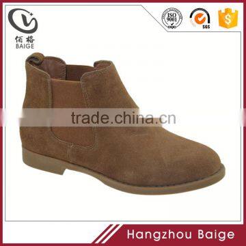 2016 Platform Chelsea Boots Suede,suede Chelsea Boot,