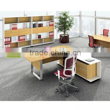 Modern executive desk office table design wooden office table