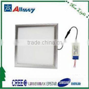 12w 21w 40w led panel light 300mm led panel plant light