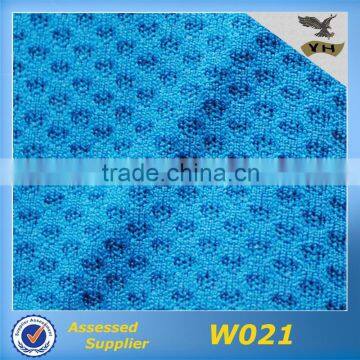 comfortable silk fabric