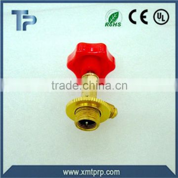 Trump Refrigerant r134a can tap valve