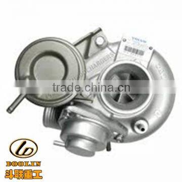 SD23 Bulldozer Spare Parts Turbocharger 3529041