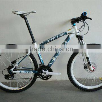 2013 New style MTB bicycle & bike