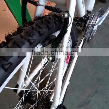 Aluminum Mountain Complete Bicycles, High Quality Carbon Mtb Bicycles , Mountain Bike on Sale photo-6