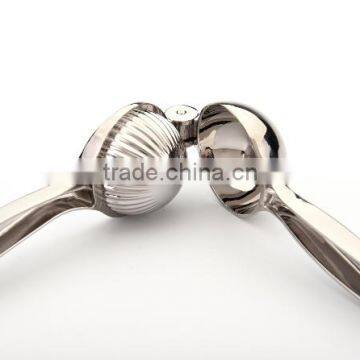 Lemon Squeezer & Manual Lime Juicer, Citrus Press photo-3