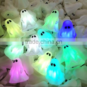 2015 making Ghost Shaped Decorating led Night Light