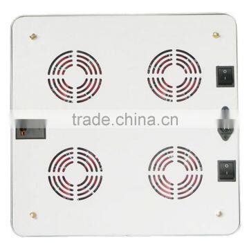 Indoor Hydroponic System 4x75w Apollo Led Grow Lights Quality Choice photo-2