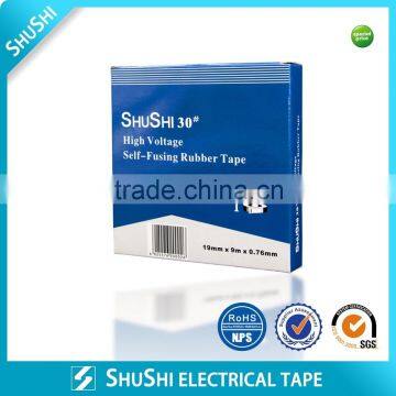 hot sale Self Amalgamating Insulation Tape SHUSHI 30# 35kV