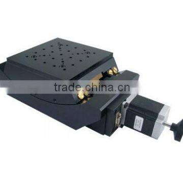 LSDJ-15HW-03 Heavy Load Motorized Goniometer Stage