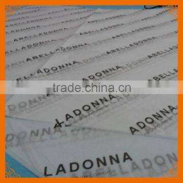 17 Gsm Wrapping Tissue Paper