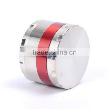Hot Sale China Manufacturer Quality Products Grinder Tobacco Herb Grinder Wholesale JL-033JA photo-2