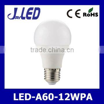 12W 220V LED bulb e27