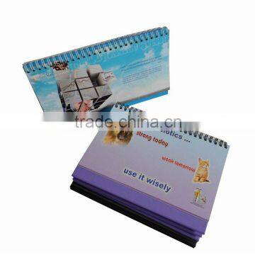 monthly planner desk calander