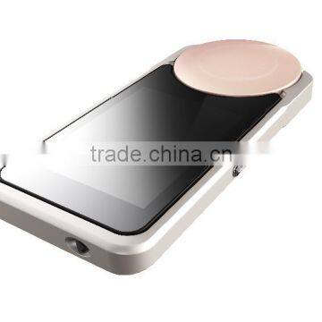 Wifi connect beauty image quality camera for lady