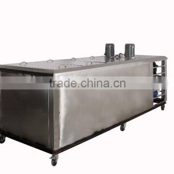 China Manufacturer Supply Commercial Hot Sale Ice Block Machine