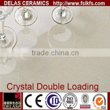 Crystal Double Loading Tropicana Kerala Vitrified Floor Tile