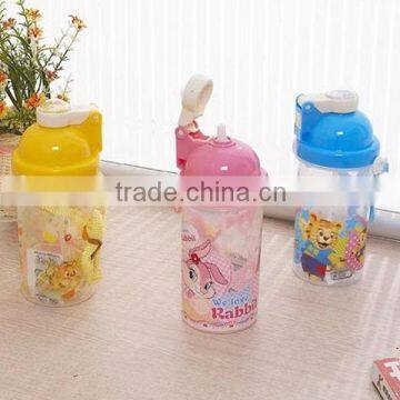 kids drinking cups with straw/kids cup with straw