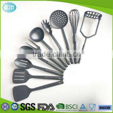 Present Best Selling Comprehensive 10 Pcs Kitchen Accessories 2016