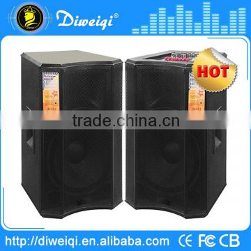 Unique dj big speakers for sale 2.0 for concert stage