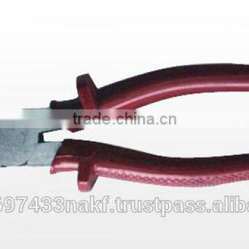 COMBINATION PLIER, BELZER TYPE RANGE