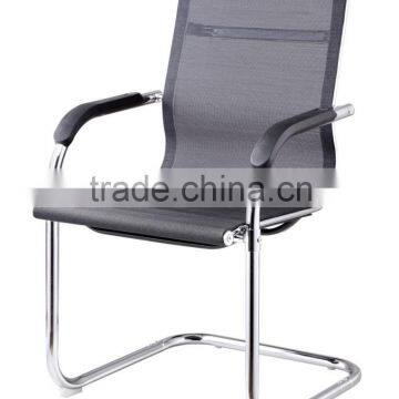 2016Summer high back Metal Strong office Swivel Chairs