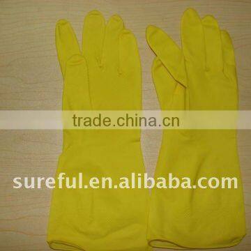 latex glove