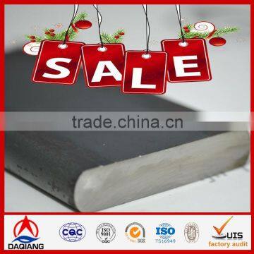 Trailer Spring Spring Steel Spring Steel Flat Bar With Round Edge