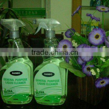 kitchen oil detergent Liquid