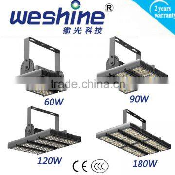 New Arrival High Quality Ip65 90w Led Tunnel Light