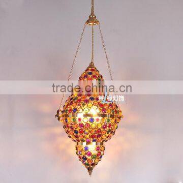 Turkey Traditional Pendant Light LT005