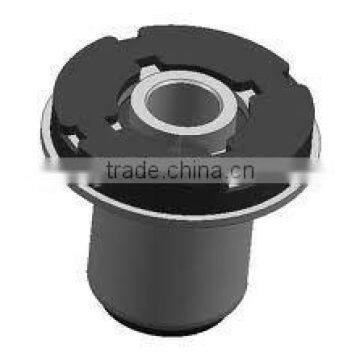 Automobile rubber bushing