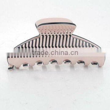 2013 Hot sale designer hair clamp of hair claw